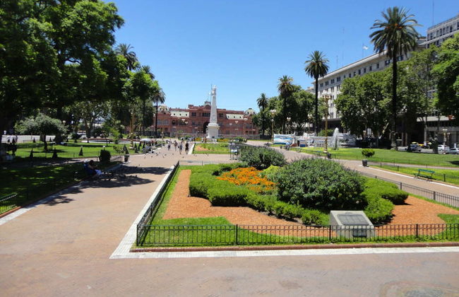 Buenos Aires Private Layover Tour - Foto 1
