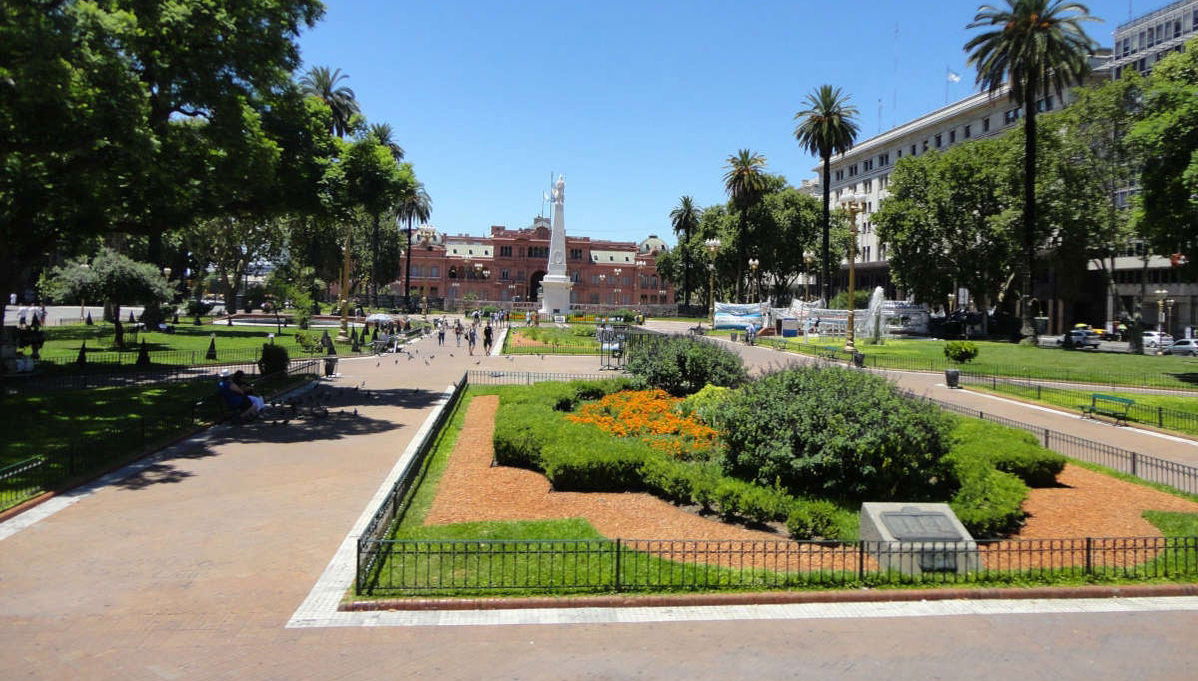 Buenos Aires Private Layover Tour - Foto 1