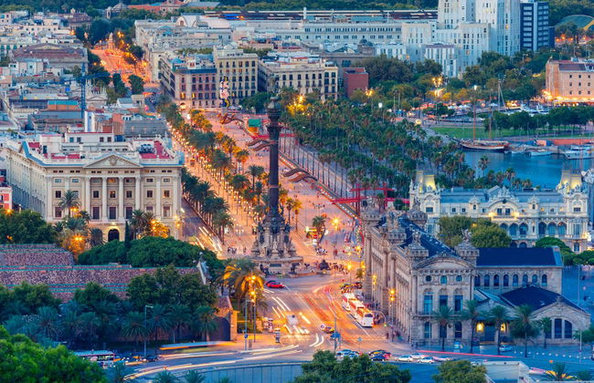 Tour noturno por Buenos Aires - Foto 6