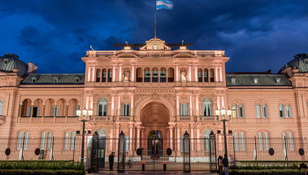 Tour noturno por Buenos Aires - Foto 3