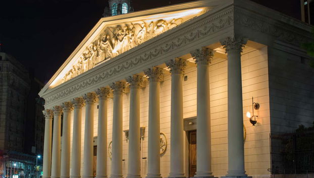 Tour noturno por Buenos Aires - Foto 4