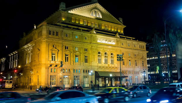 Tour noturno por Buenos Aires - Foto 2