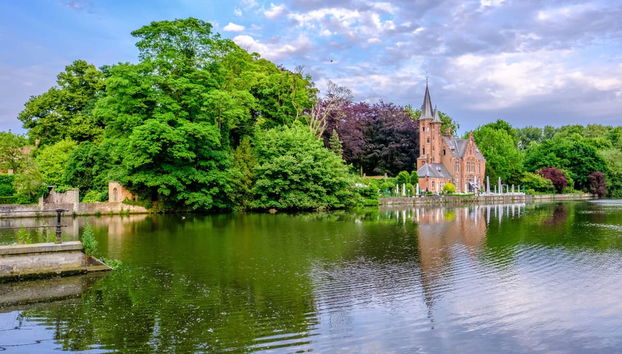 Excursión a Brujas - Foto 4