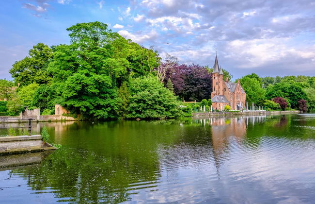 Excursão a Bruges - Foto 4