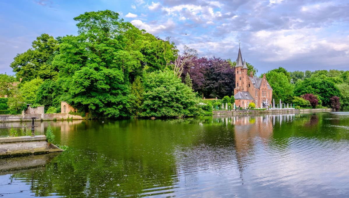 Bruges Sightseeing Private Tour - Foto 1