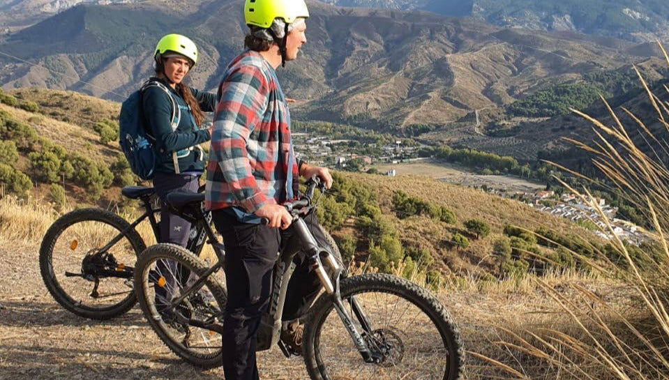 Granada Electric Bike Tours - Foto 1