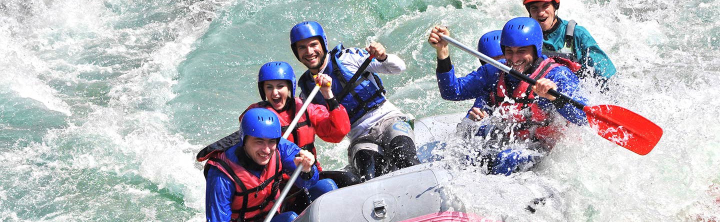 Offerta: Quad + Rafting a Bali - Foto 1