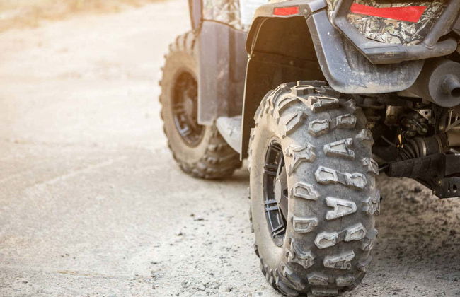 Offerta: Quad + Rafting a Bali - Foto 5