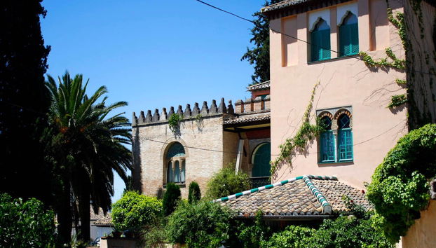 Visita guidata dell'Alhambra + Albayzín e Sacromonte - Foto 3