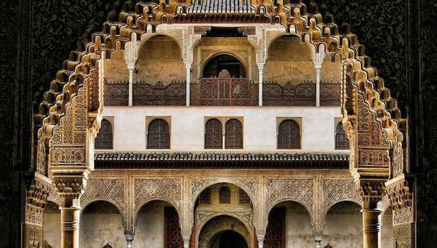 Visita guidata dell'Alhambra + Albayzín e Sacromonte - Foto 4