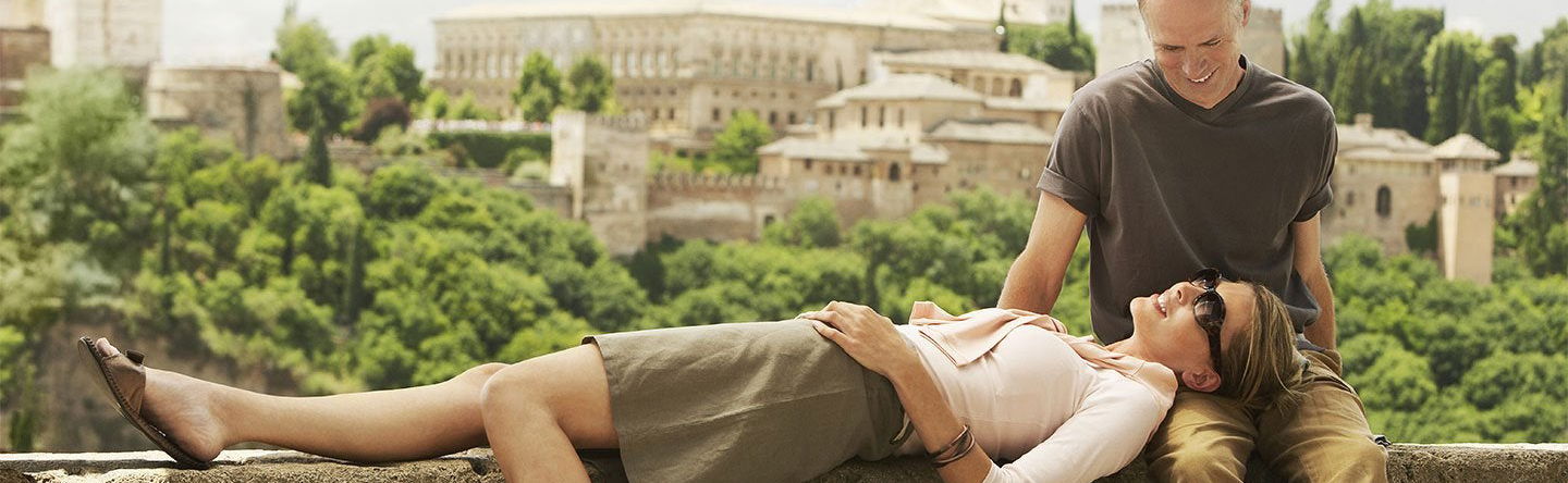 Oferta: Alhambra + Albaicín y Sacromonte - Foto 1