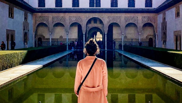 Visita guidata dell'Alhambra + Albayzín e Sacromonte - Foto 2