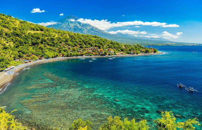 Plongée à Bali en petit groupe - Photo 6