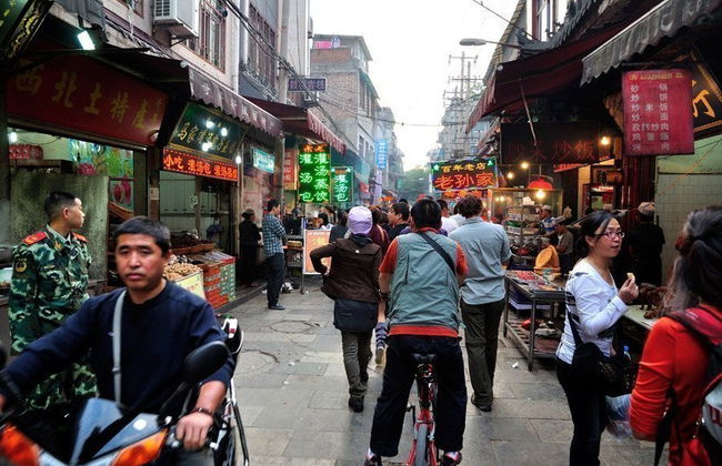 Private Guided Tour of Xi'an - Foto 3