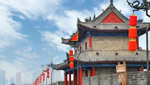 Private Guided Tour of Xi'an - Photo 4