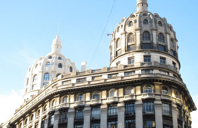 Tour de las cúpulas de Buenos Aires - Foto 5