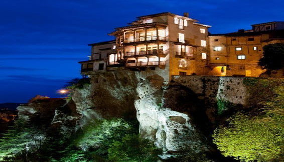 Oferta: Tour nocturno por Cuenca + Ciudad Encantada - Foto 5