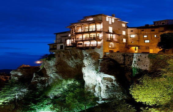 Oferta: Tour nocturno por Cuenca + Ciudad Encantada - Foto 5