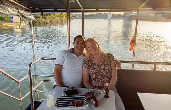 Seville Boat Trip - Photo 6