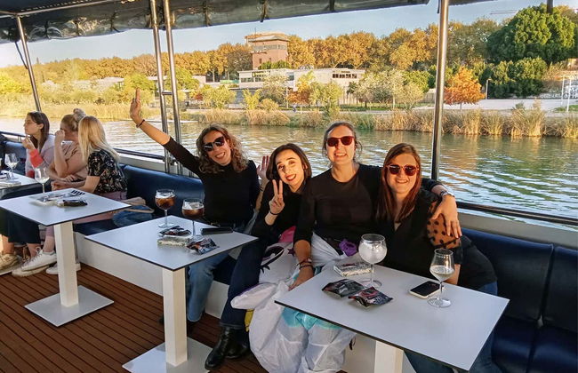 Seville Boat Trip - Photo 7