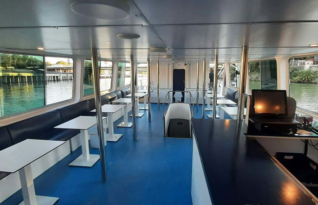 Seville Boat Trip - Photo 4