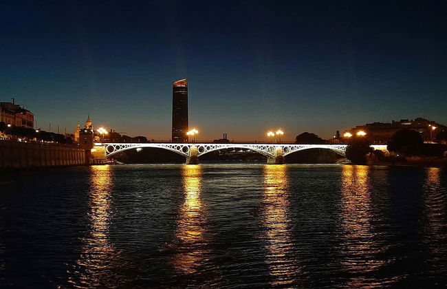 Seville Boat Trip - Photo 13