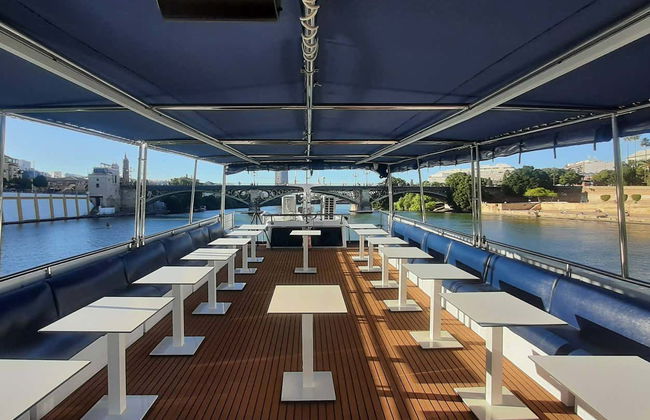 Seville Boat Trip - Photo 5