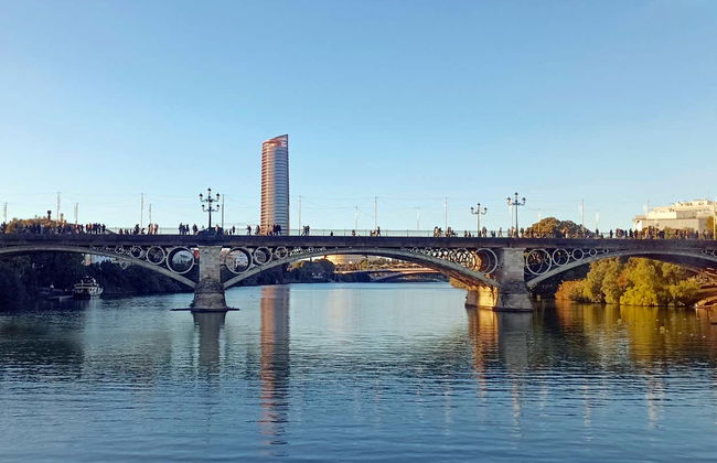 Seville Boat Trip - Photo 11