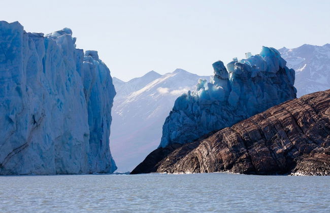 Estância Nibepo Aike + Passeio de barco pelo Perito Moreno - Foto 10