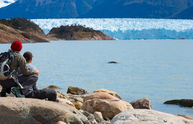 Estância Nibepo Aike + Passeio de barco pelo Perito Moreno - Foto 12