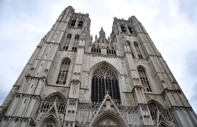 Tour privado por Bruxelas. Você escolhe - Foto 5