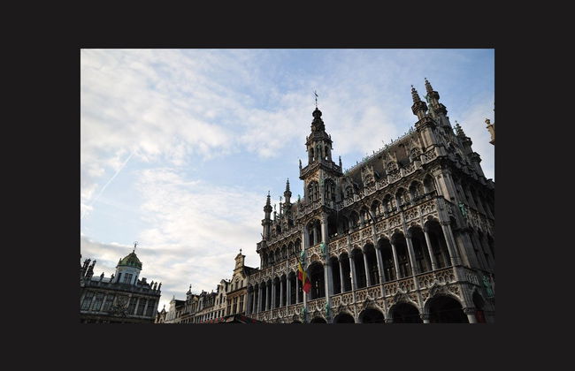 Tour privado por Bruselas - Foto 1