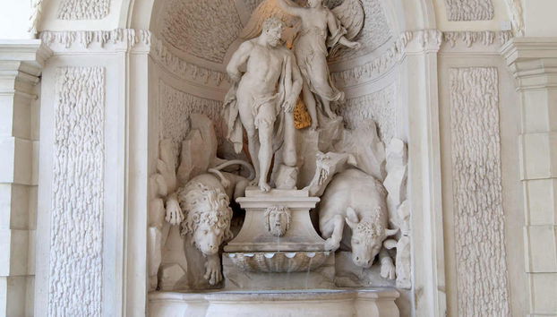 Entrada al Museo austríaco del Teatro - Foto 5