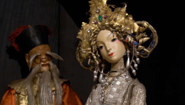 Entrada al Museo austríaco del Teatro - Foto 3
