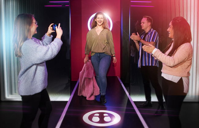 Entrada al Madame Tussauds de Berlín - Foto 6