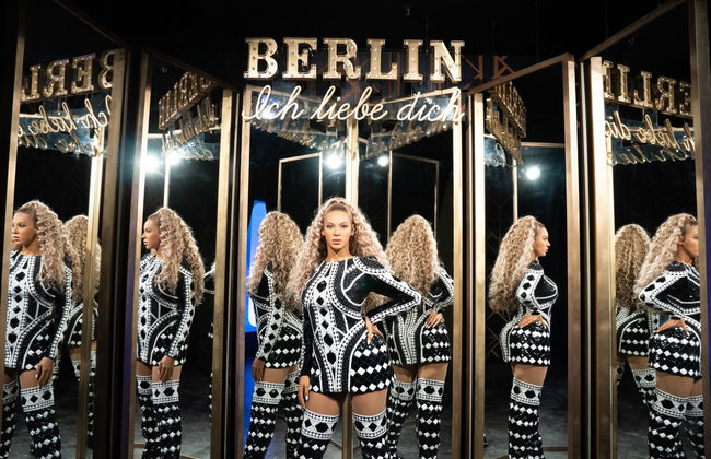 Entrada al Madame Tussauds de Berlín - Foto 4