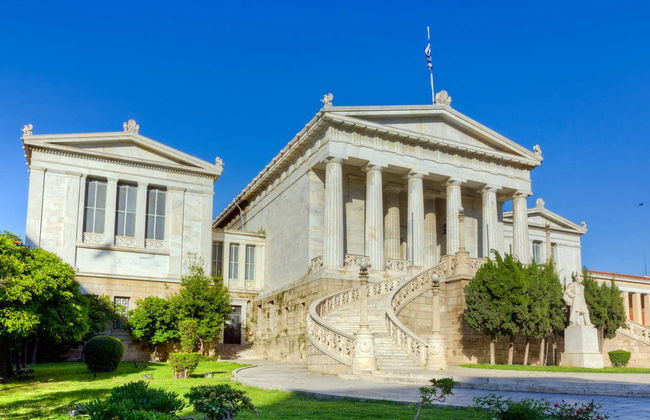 Ônibus turístico Sights of Athens - Foto 5