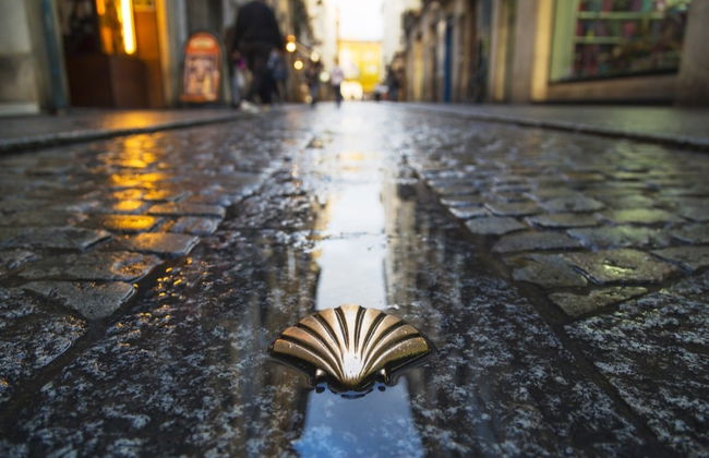 Escursione a Santiago di Compostela - Foto 4