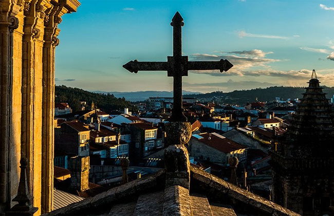 Escursione a Santiago di Compostela - Foto 9