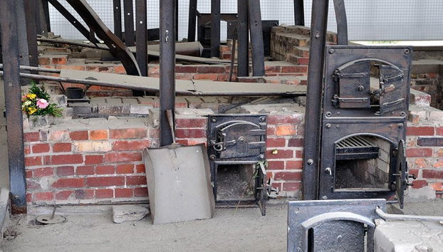 Sachsenhausen Concentration Camp Tour - Foto 3