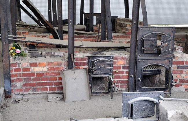 Sachsenhausen Concentration Camp Tour - Photo 3