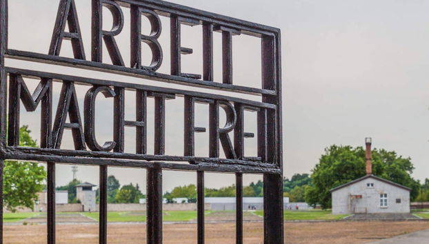 Sachsenhausen Concentration Camp Tour - Foto 4