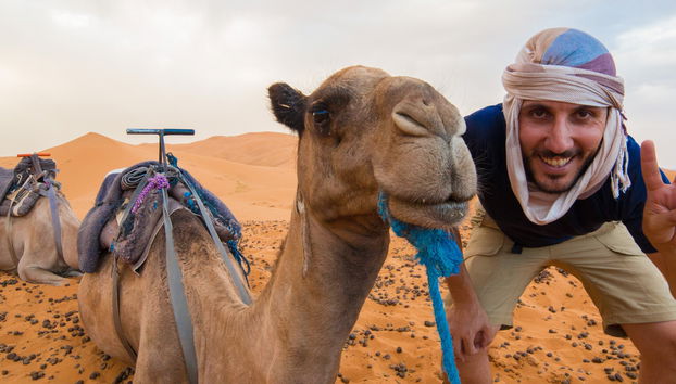 Excursión privada de 3 días a Merzouga finalizando en Marrakech - Foto 5