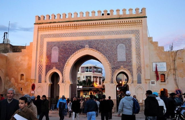 Fez Sunset Tour - Foto 6