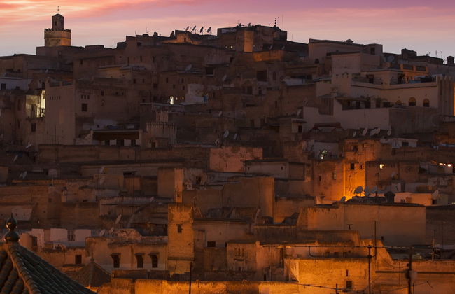Fez Sunset Tour - Foto 2