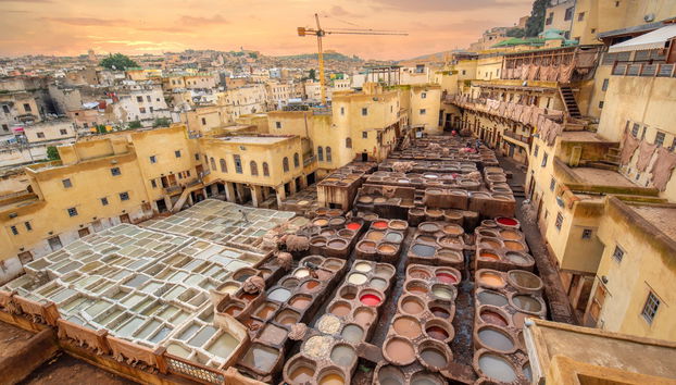 Fez Sunset Tour - Foto 4