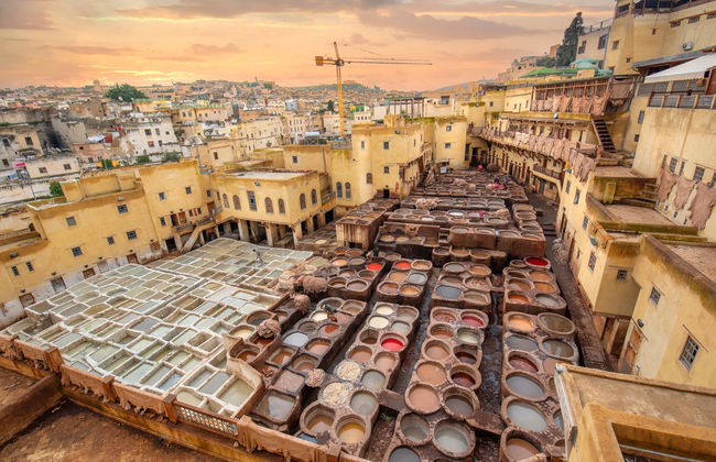 Fez Sunset Tour - Foto 4