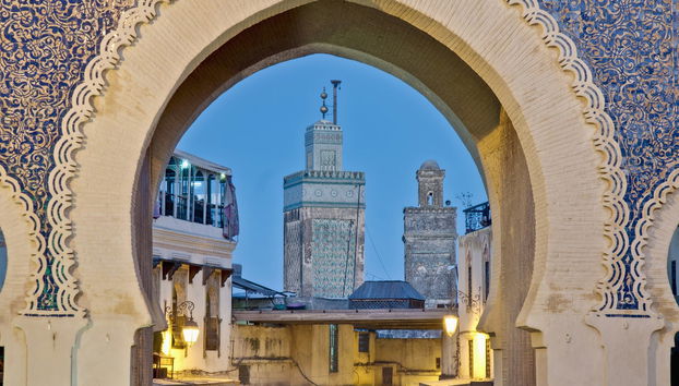 Fez Sunset Tour - Foto 2