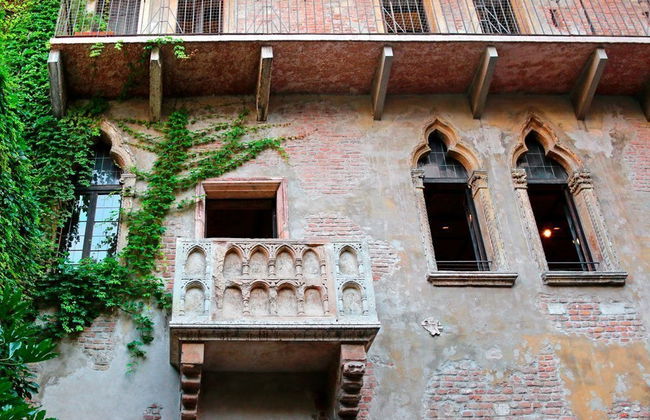 Excursão ao lago de Garda e Verona - Foto 1