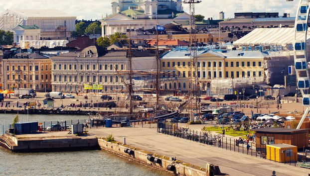 Helsinki Card - Foto 5